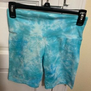 Billabong biker babe shorts
